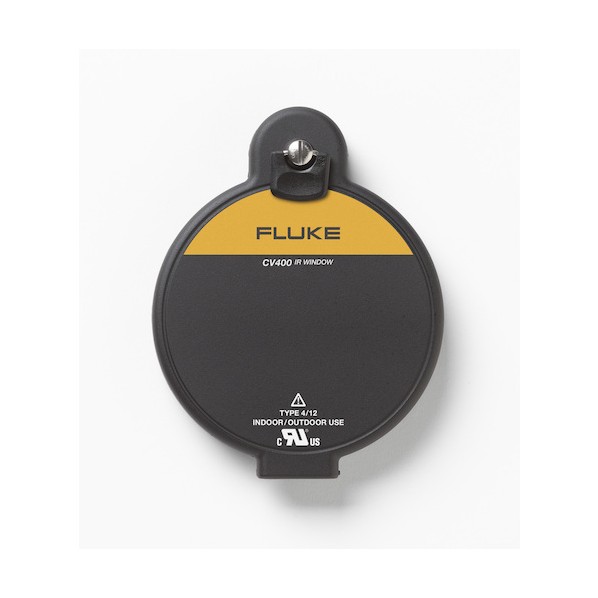 Fluke（フルーク） サーモグラフィ用保護すること窓CV400 CV400 1個