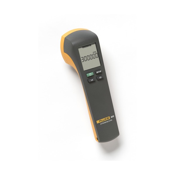 Fluke（フルーク） 閃光電球領域820-2 820-2 1台