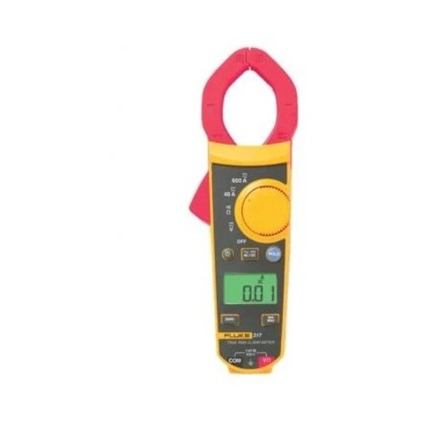 Fluke（フルーク） クランプメーター317 317 KR JP 1台