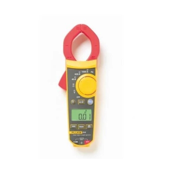 Fluke（フルーク） クランプメーター319 319 KR JP 1台