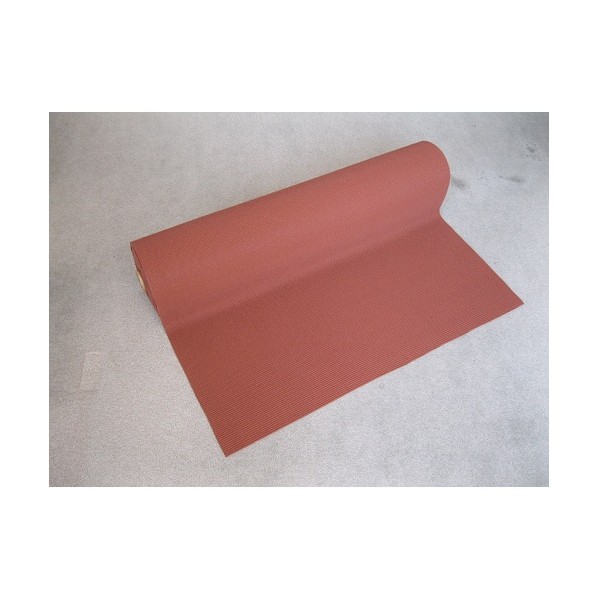 ※法人専用品※トーワ ダイヤマットAM1000mm&times;10mブラウン DMAM-1005 1｜DIY FACTORY ONLINE SHOP