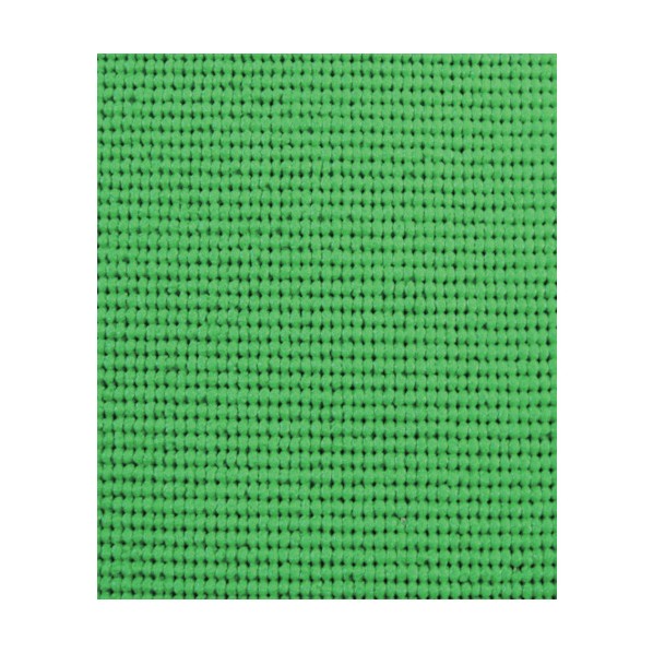 トーワ メッシュ座布団 緑であること DMMC-9011 1点