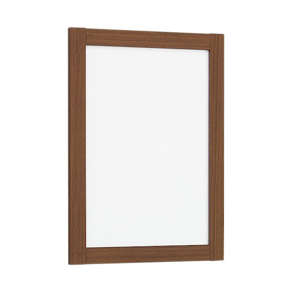 ※法人専用品※トレード ポスターパネル 346 A2 木目ブラウン 屋内用 6300040054 1台|DIY FACTORY ONLINE SHOP