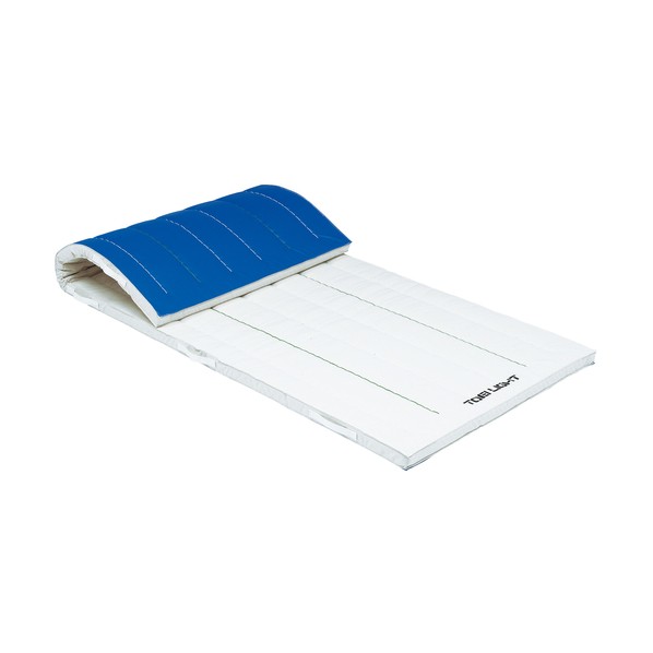 ※法人専用品※トーエイともし火 ミラスポンジマット 9号キャンヴァス すべり打ちきり付 120×240×5糎 T1911