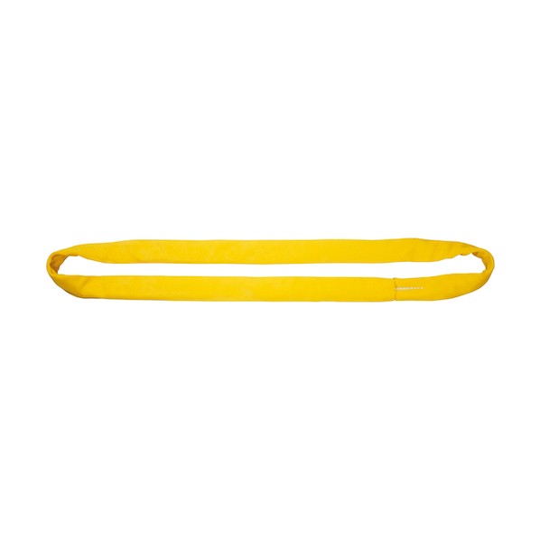 大洋製器工業 インカラウンドスリング JIS HN 0.5t×8.5m(1014126) INKJHN-0.5X8.5 1点|DIY FACTORY ONLINE SHOP