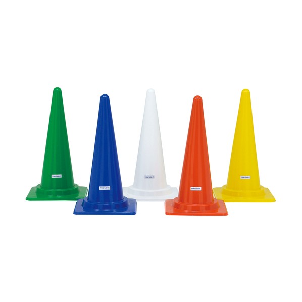※法人専用品※トーエイライト コーナーポイント 5 5色1組 G1323 5本