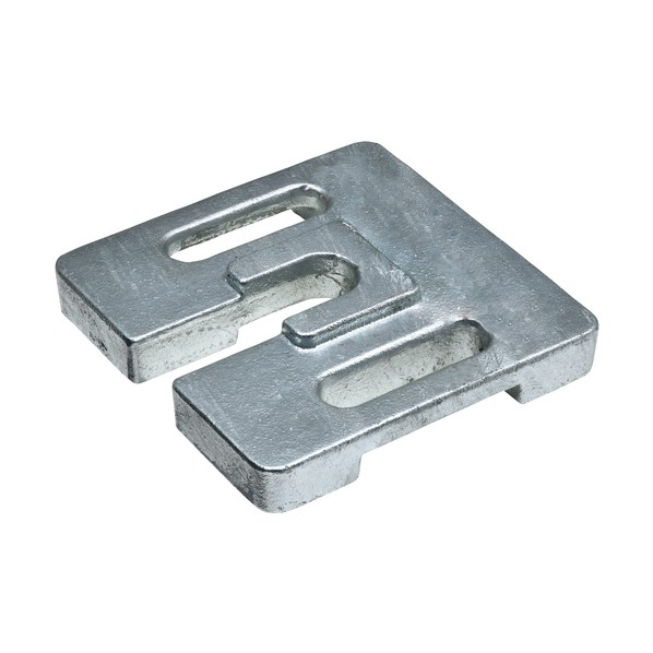 ※法人専用品※トーエイライト ワンタッチテント用ウエイト10 G1636