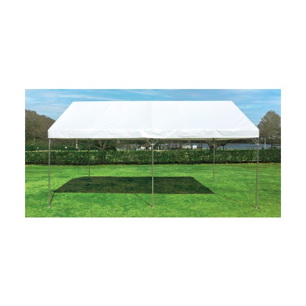 ※法人専用品※トーエイライト 集会テント2040 G1679