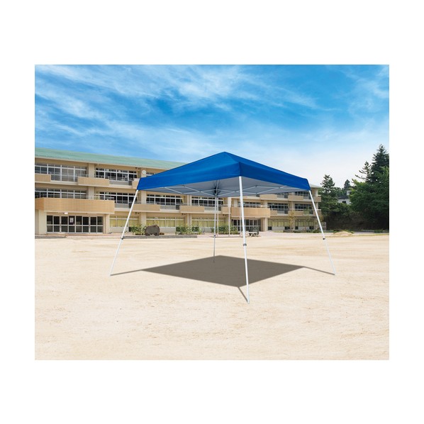 ※法人専用品※ト−エイライト ワンタッチテントDMJ3524 G1911 0|DIY FACTORY ONLINE SHOP