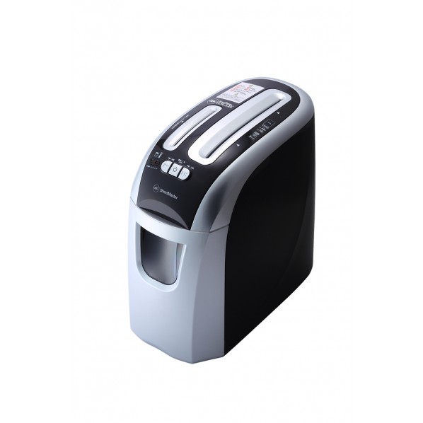 GBC シュレッダー　GCS160DM Amazon.co.jp: GBC シュレッダー 静音 オフィス用 極小細断