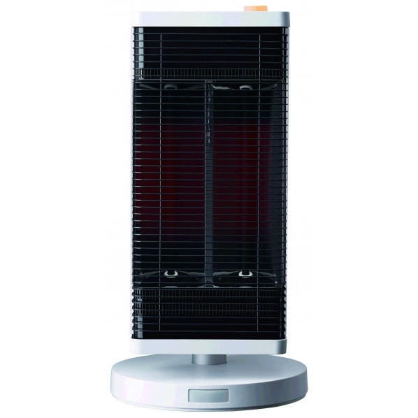 ※法人専用品※ダイキン(DAIKIN) セラムヒート CER11YS-W 1P｜DIY FACTORY ONLINE SHOP