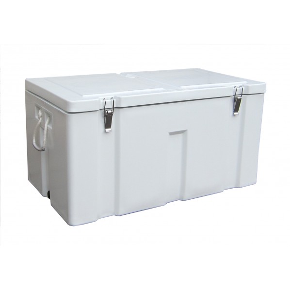 ※法人専用品※ダイライト 保冷容器 クールホﾞックス 120カﾞタ 1点｜DIY FACTORY ONLINE SHOP