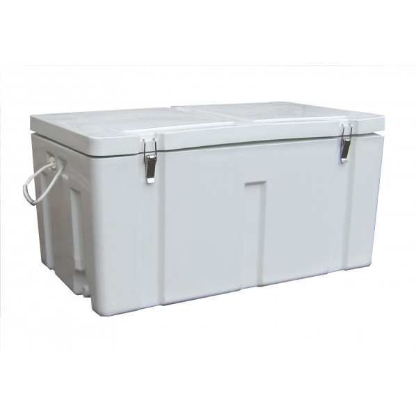※法人専用品※ダイライト 保冷容器 クールボックス 200ガタ 1点|DIY FACTORY ONLINE SHOP