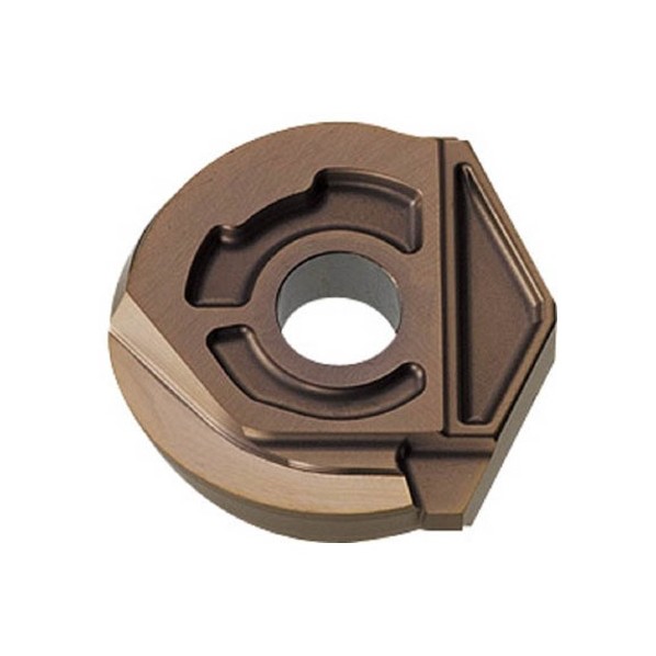 三菱日立ツール カッタ用インサートZDFG320−WHATH80DCOAT ATH80D 1点 x 2点|DIY FACTORY ONLINE SHOP