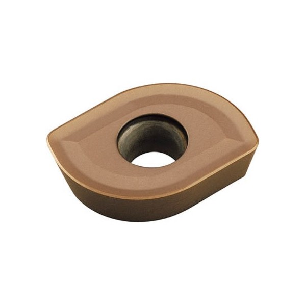 三菱日立ツール カッタ用インサートＺＤＭＴ１５０５１００ＴＲＣＯＡＴ JS4060 1点 x 10点｜DIY FACTORY ONLINE SHOP 21,675円