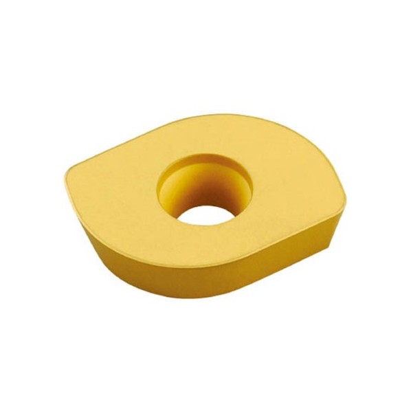 三菱日立ツール カッタ用インサートＺＤＮＷ１５０５１００ＴＲＣＯＡＴ JS4060 1点 x 10点｜DIY FACTORY ONLINE SHOP