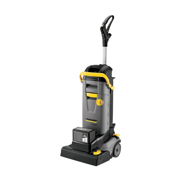 ※法人専用品※ケルヒャー 床洗浄機 BR30/4C BP 1台