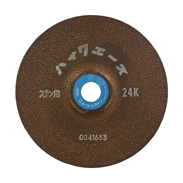 ニューレジストン ハイセブンエース１８０×６×２２．２３ＳＴ２４Ｋ 192 x 196 x 221 粍 1点 x 25点