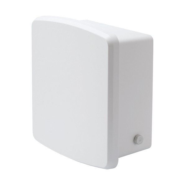 IP68 内圧調整ベント付 防水ボックス WGVシリーズ ｵﾌﾎﾜｲﾄ WGV23-25-11W 1台