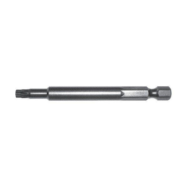 近江精機 ６．３５六角シャンクへクスウェーブビットＴ８全長５０先端径３φ 1点 x 10点