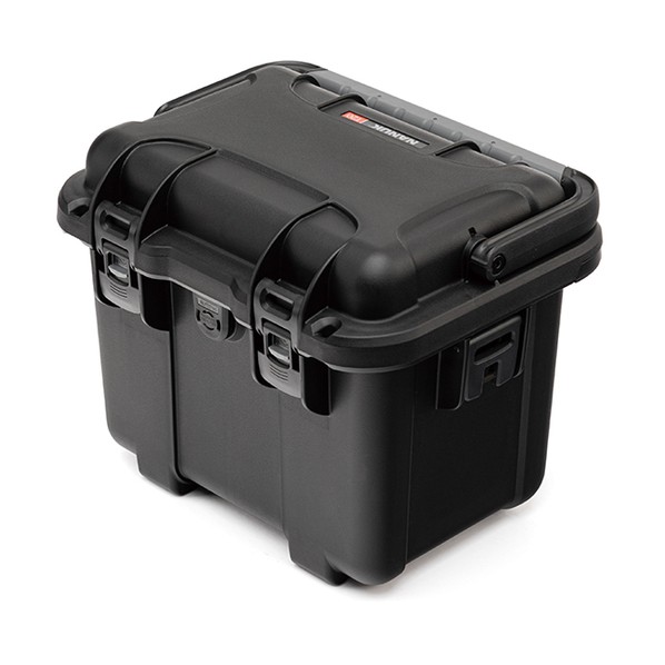 深型防水キャリングケース ブラック NK-T20B 1台