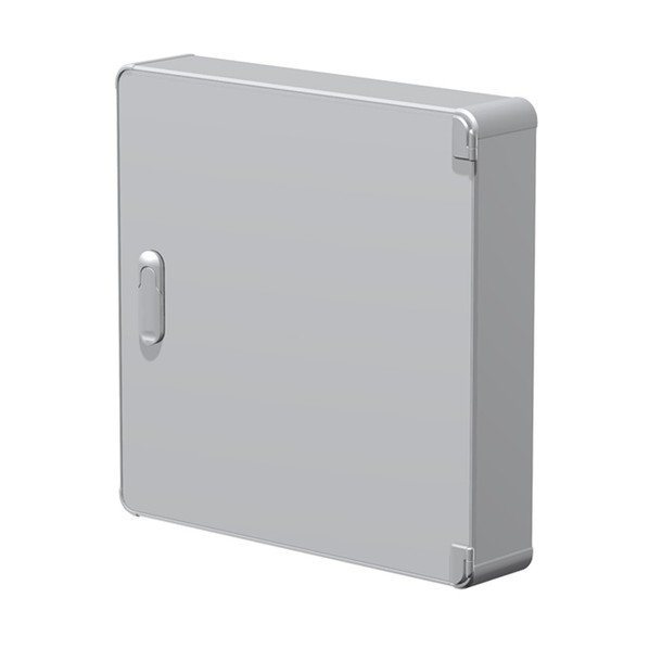 ※法人専用品※タカチ電機工業 開閉式アルミコントロールボックス シルバー AUH88-43-43NSS 1台｜DIY FACTORY ONLINE SHOP 20,440円