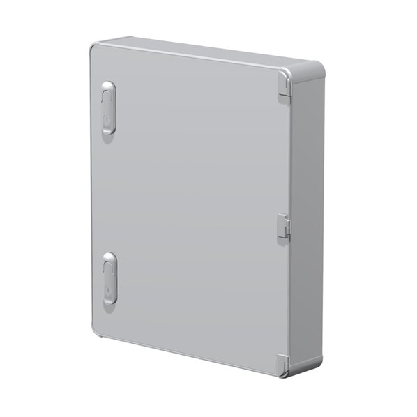 ※法人専用品※タカチ電機工業 開閉式アルミコントロールボックス シルバー AUH88-43-50KSS 1台｜DIY FACTORY ONLINE SHOP