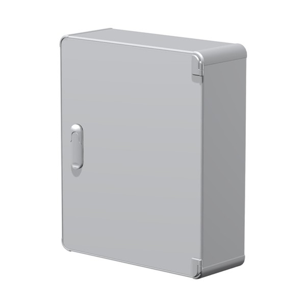 ※法人専用品※タカチ電機工業 開閉式アルミコントロールボックス シルバー AUH133-36-43NSS 1台｜DIY FACTORY ONLINE SHOP