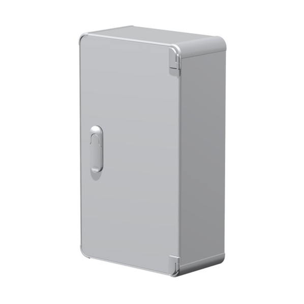 ※法人専用品※タカチ電機工業 開閉式アルミコントロールボックス シルバー AUH133-25-43NSS 1台｜DIY FACTORY ONLINE SHOP