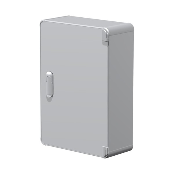 ※法人専用品※タカチ電機工業 開閉式アルミコントロールボックス シルバー AUH133-30-43NSS 1台|DIY FACTORY ONLINE SHOP
