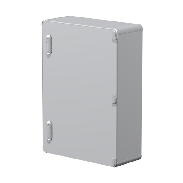 ※法人専用品※タカチ電機工業 開閉式アルミコントロールボックス シルバー AUH177-43-60NSS 1台｜DIY FACTORY ONLINE SHOP