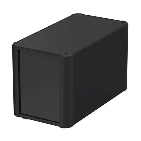 アルミサッシケース 黒いこと 金177-16-30RH-BB 1台