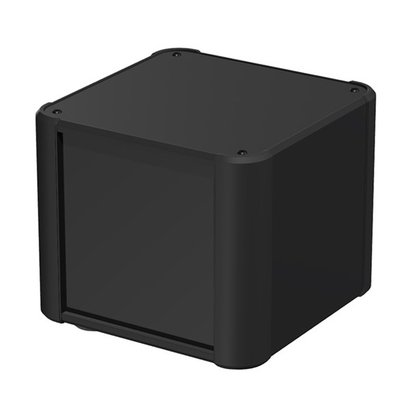 アルミサッシケース 黒いこと 金133-16-16RH-BB 0