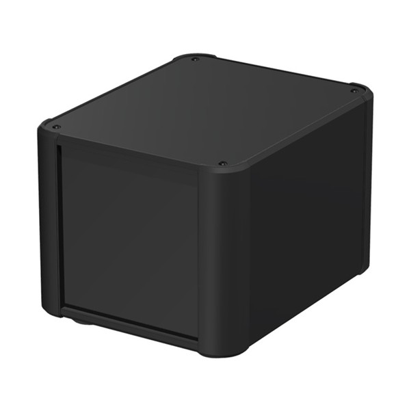 アルミサッシケース 黒いこと 金133-16-20RH-BB 0