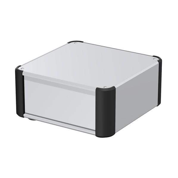 タカチ電機工業 タカチ アルミサッシケース AU88-20-20RP-SB 1点