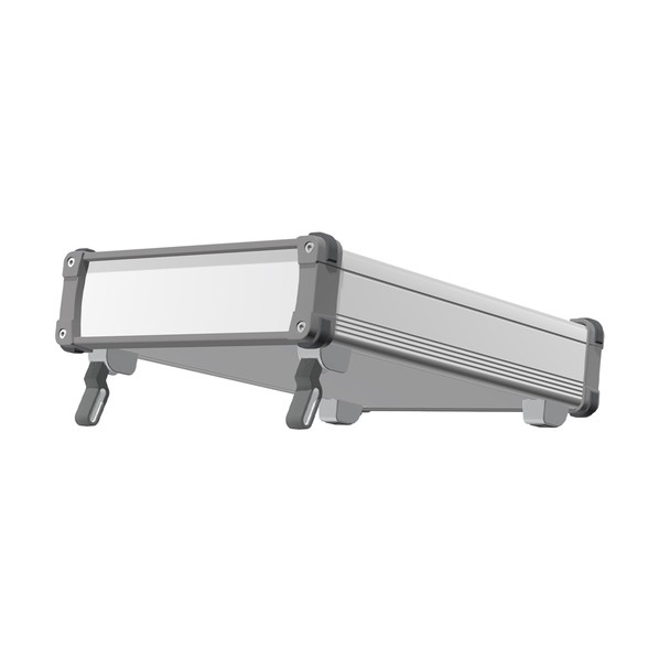 タカチ電機工業 タカチ チルトレッグ付アルミケース EXPT30-9-40SG 1点