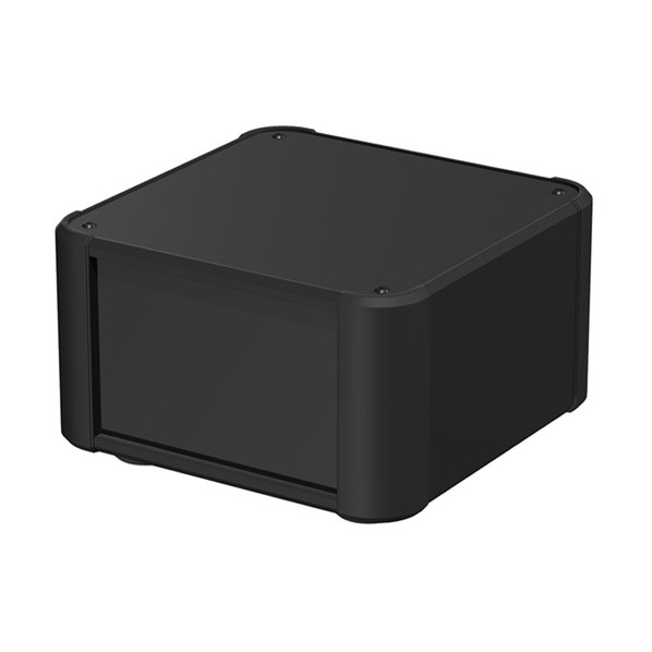 タカチ電機工業 タカチ アルミサッシケース AU88-16-16RP-BB 1点