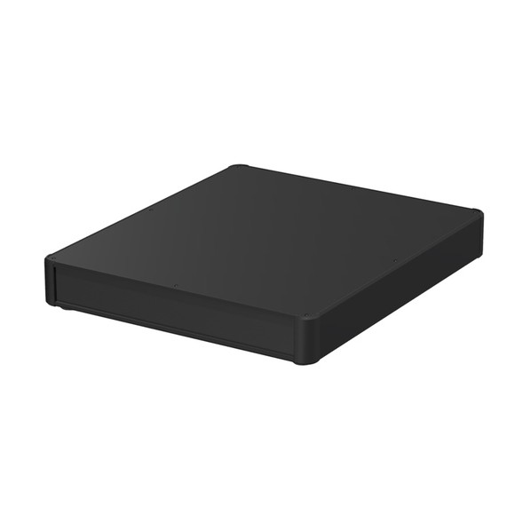 タカチ電機工業 タカチ アルミサッシケース AU66-43-50RP-BB 1点