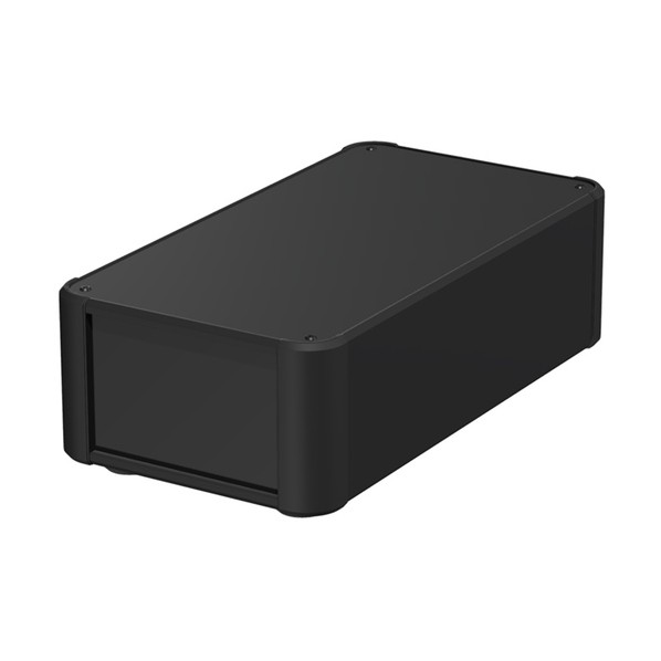 タカチ電機工業 タカチ アルミサッシケース AU88-16-30RP-BB 1点