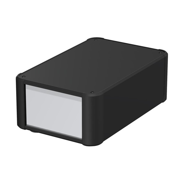 タカチ電機工業 タカチ アルミサッシケース AU88-16-25RP-BS 1点