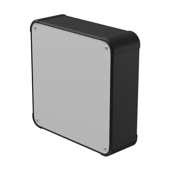 タカチ電機工業 タカチ アルミコントロールボックス AUX88-20-20RP-BX 1点