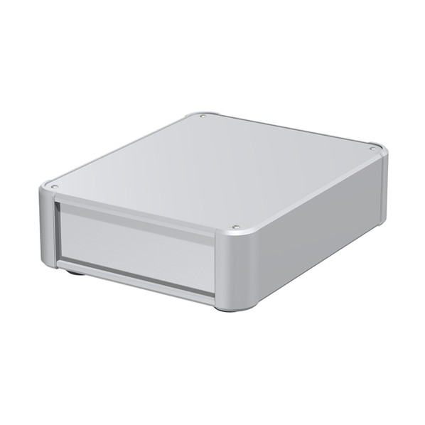 タカチ電機製作 タカチ アルミサッシケース 金66-20-25RH-SS 1点 その他-花・ガーデン・DIY