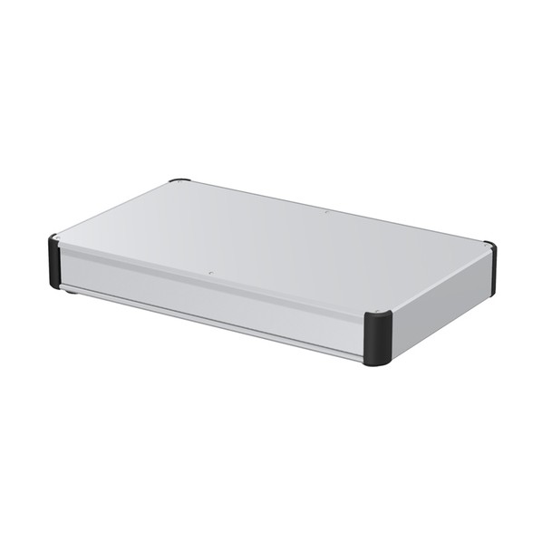 タカチ電機工業 タカチ アルミサッシケース AU66-50-30RH-SB 1点