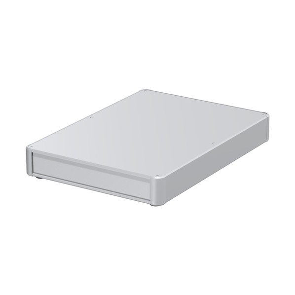 タカチ電機工業 タカチ アルミサッシケース AU66-36-50RH-SS 1点