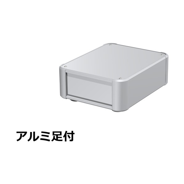 タカチ電機製作 タカチ アルミサッシケース 金66-16-20AP-SS 1点 その他-花・ガーデン・DIY