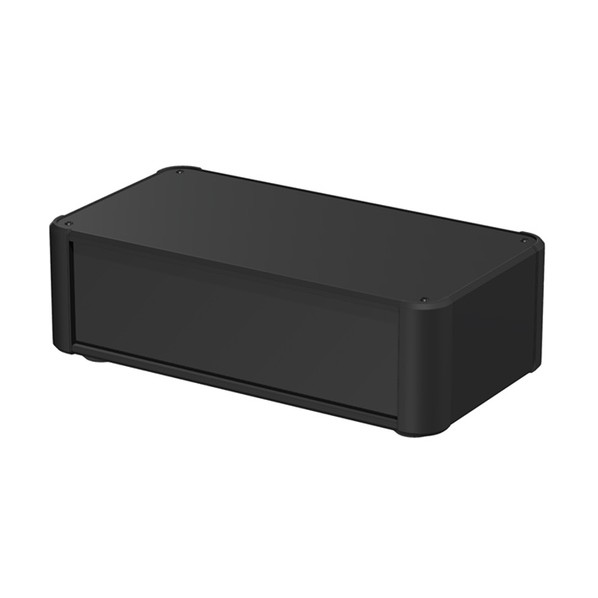 タカチ電機工業 タカチ アルミサッシケース AU88-30-16RP-BB 1点