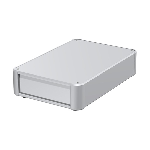 タカチ電機製作 タカチ アルミサッシケース 金66-20-30RP-SS 1点 その他-花・ガーデン・DIY
