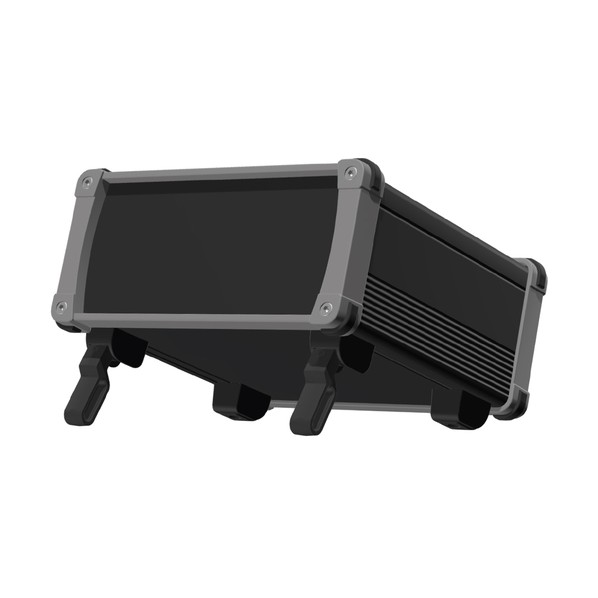タカチ電機工業 タカチ チルトレッグ付アルミケース EXPT24-11-23BG 1点 7,497円