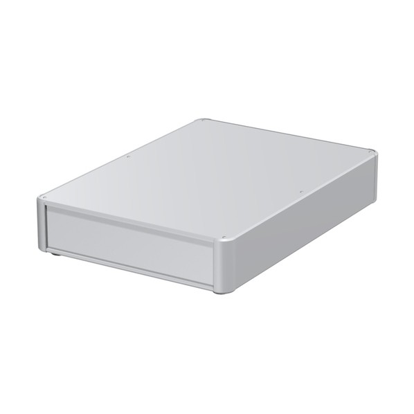 タカチ電機工業 タカチ アルミサッシケース AU88-36-50RP-SS 1点
