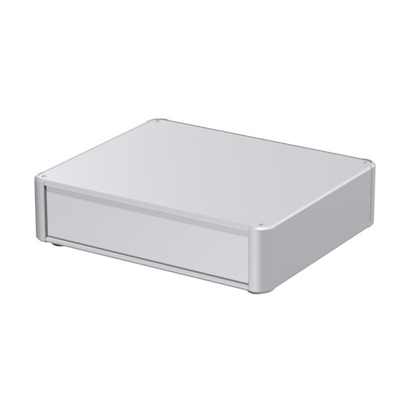 タカチ電機工業 タカチ アルミサッシケース AU88-36-30RH-SS 1点